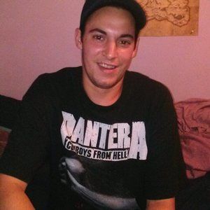 Meet your Posher, Jason